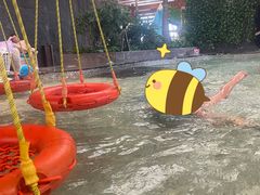 -弘安丽水温泉酒店