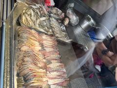 -大马弄蒋师傅美食酥鱼(察院前店)