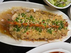 -丰收日·小海鲜·沪上家宴(顾村正大店)
