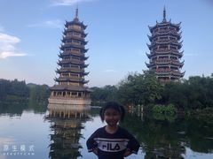 -桂林两江四湖景区
