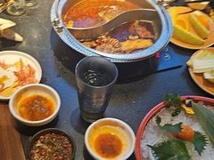-牛New寿喜烧(金茂览秀城店)