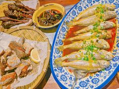 -广府乡下·饭庄(新港东路店)