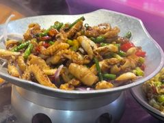 -好灶头妈妈菜·千岛湖土菜地标美食