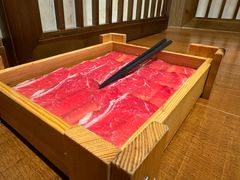 牛肉片-一本料理(西溪天街店)