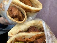 -王虎子大饼(甸柳新村五区店)