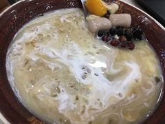 -鲜芋仙(观音桥大融城LG店)