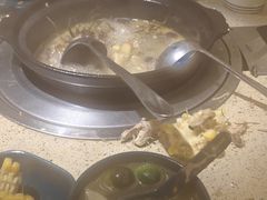 -润泽园椰子鸡(汇一城店)