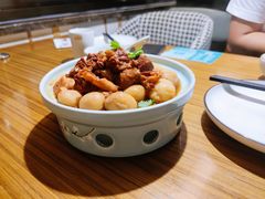 -禾珍珠家常小馆(河南博物院店)