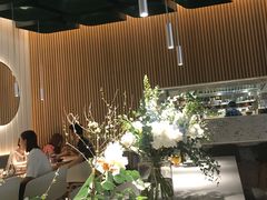 店内布置-gaga(深圳福田星河COCO Park店)