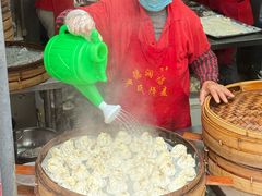 -德润福严氏烧麦总店(友谊路总店)