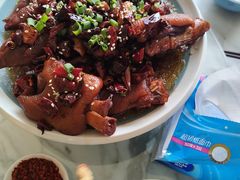 -懒人盐府人家(航天桥店)