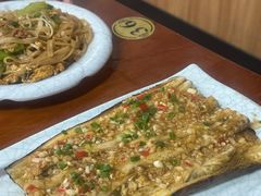 -江湖翅客(琶洲新村店)