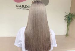 点击看大图 -Garden花園造型