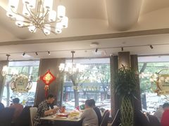 -玉林烤鸭店(垡头店)