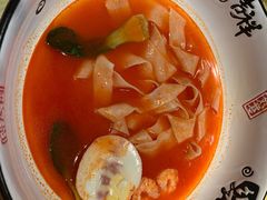 -当院鱼头泡饼(良乡店)