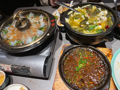 -陶德砂锅(蜀汉路店)
