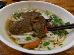 -肆姐面粉馆(坡子街店)