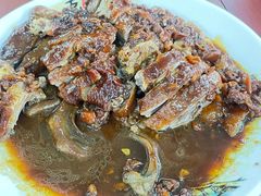 -洞背山庄(洞背院区式管理小区店)