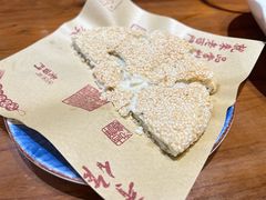 -老西门·常州菜(新区店)