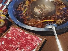 -巴倒烫陆派火锅山庄(南山总店)