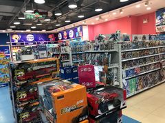 -TOYSRUS玩具反斗城(无锡荟聚购物中心店)