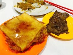 -冰岛茶餐厅(世茂店)