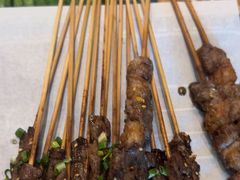 -二旗里烧烤·烤羊排(龙域店)