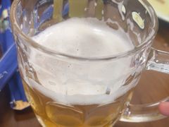 -1910老鲁味海鲜·戳子肉·青岛菜(金沙滩店)