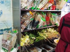 -郭记小街麻辣烫(虎坊路店)