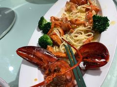 -东海海鲜酒家(流花店)