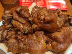 -状元阁烧烤(新华路总店)
