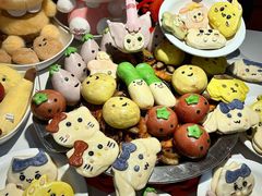 -喜虾客·大虾火锅(郑州无限城店)