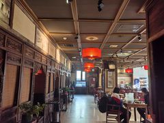 -兰溪小馆(东直门簋街店)