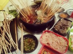 -钢管厂五区小郡肝串串香(南山店)