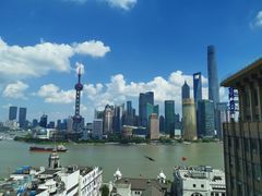 -上海外滩华尔道夫酒店