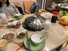 -四季合味椰子鸡(南山大冲店)