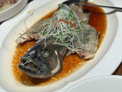 -紫阳海鲜楼·传承闽味(长乐路总店)