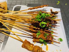 -有局·成都市井烧烤·精酿啤酒(双楠店)