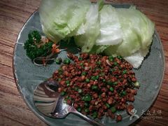 -喜越泰莱·泰越料理(海逸新天地店)