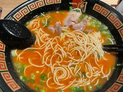 -一蘭拉面(尖沙咀店)