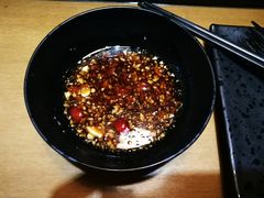 -陆记牛庄·碳锅龙虾烧烤(爱上花园店)