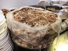 -郝刚刚羊杂割(柳巷店)