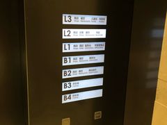 -合生汇·停车场