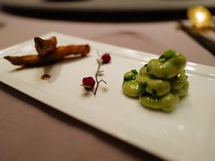 熏鲳鱼-荣府宴(南阳路店)