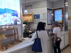 -面包新语(KKMALL京基店)