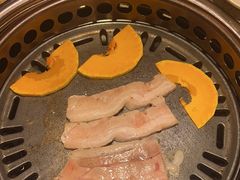 -妙香居韩国烤肉(鹏瑞利季华广场店)