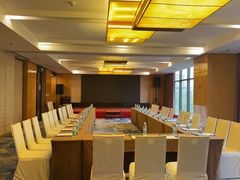 -厦门明发国际大酒店(会展中心环岛路店)