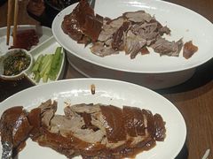 -张大嘴菜馆(庞各庄店)