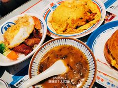 -敏华冰厅(平安金融中心店)