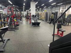 -超鹿运动(融侨锦江店)